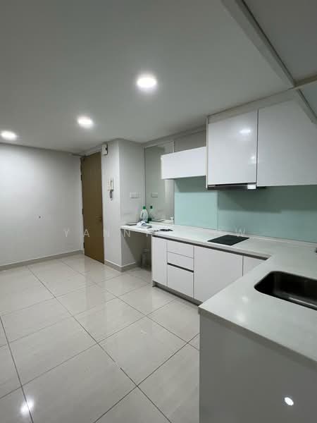 Service Residence for Sale at DEX Suites 2.0 (Tower B) @ Kiara East - Yanny Siow - Kitchen - PropertyGuru.com.my