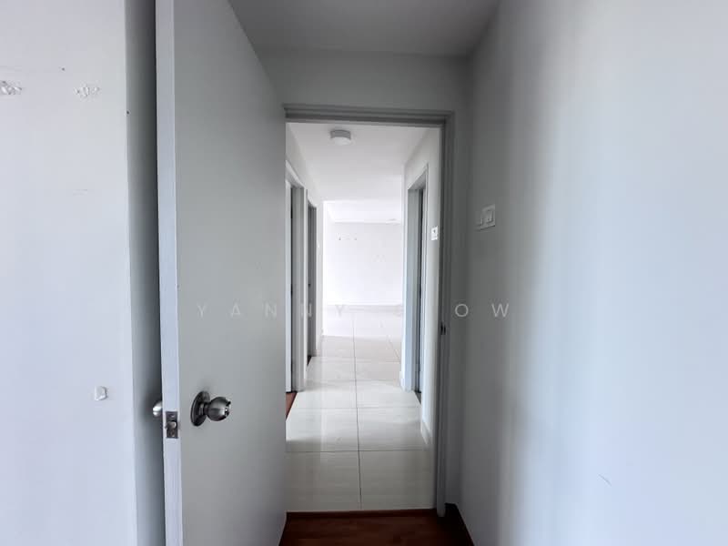 Service Residence for Sale at DEX Suites 2.0 (Tower B) @ Kiara East - Yanny Siow - Interior - PropertyGuru.com.my