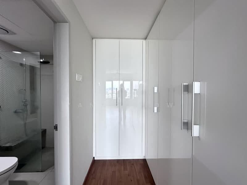 Service Residence for Sale at DEX Suites 2.0 (Tower B) @ Kiara East - Yanny Siow - Bathroom - PropertyGuru.com.my
