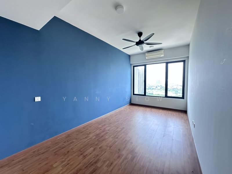 Service Residence for Sale at DEX Suites 2.0 (Tower B) @ Kiara East - Yanny Siow - Interior - PropertyGuru.com.my