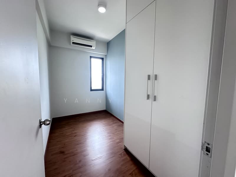 Service Residence for Sale at DEX Suites 2.0 (Tower B) @ Kiara East - Yanny Siow - Bedroom - PropertyGuru.com.my