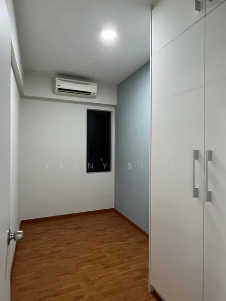 Service Residence for Sale at DEX Suites 2.0 (Tower B) @ Kiara East - Yanny Siow - Interior - PropertyGuru.com.my