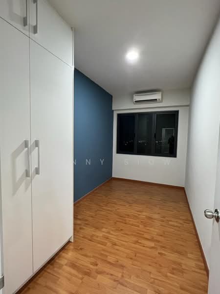 Service Residence for Sale at DEX Suites 2.0 (Tower B) @ Kiara East - Yanny Siow - Interior - PropertyGuru.com.my