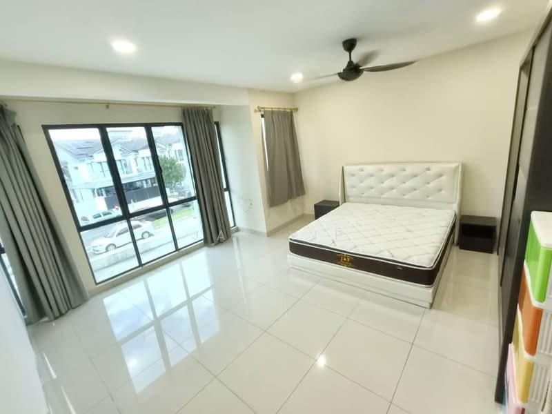 2-storey Terraced House for Rent in Austin (Johor Bahru) - Jax Yip - PropertyGuru.com.my