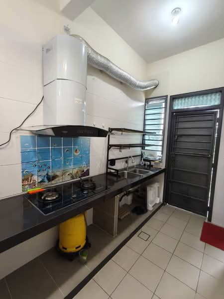 2-storey Terraced House for Rent in Austin (Johor Bahru) - Jax Yip - PropertyGuru.com.my