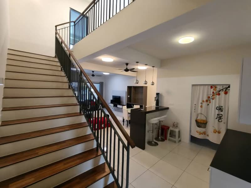 2-storey Terraced House for Rent in Austin (Johor Bahru) - Jax Yip - PropertyGuru.com.my