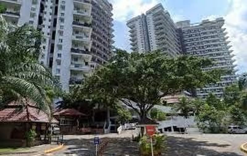 Condominium for Sale at Armanee Terrace - Jason Tang - Exterior - PropertyGuru.com.my