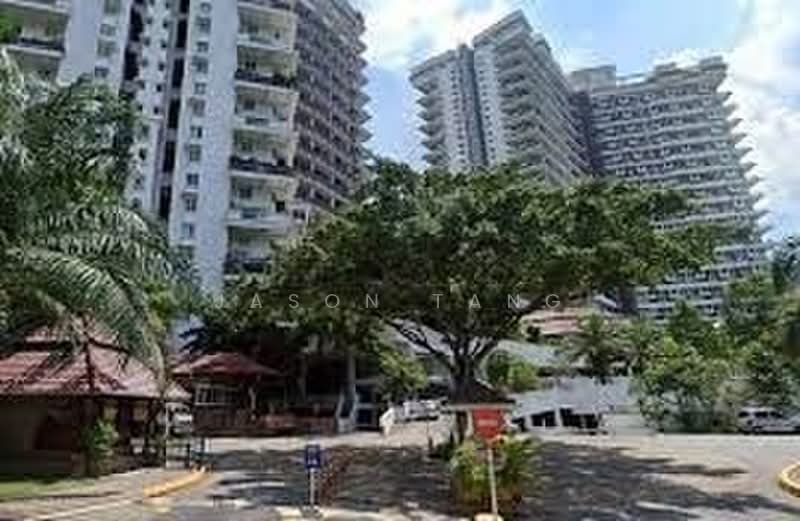 Condominium for Sale at Armanee Terrace - Jason Tang - Exterior - PropertyGuru.com.my
