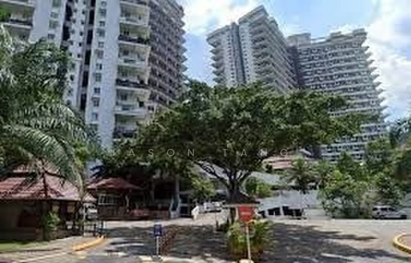 Condominium for Sale at Armanee Terrace - Jason Tang - Exterior - PropertyGuru.com.my