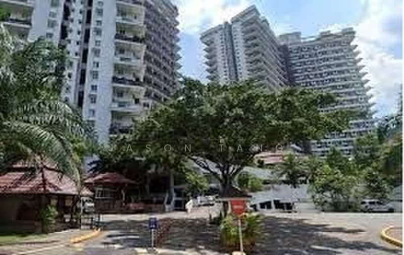 Condominium for Sale at Armanee Terrace - Jason Tang - Exterior - PropertyGuru.com.my