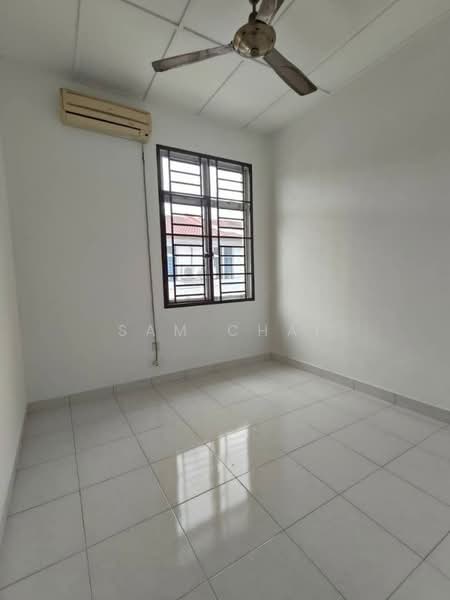 Rumah Teres 2-Tingkat untuk Dijual di Bukit Indah (Iskandar Puteri (Nusajaya)) - Sam Chai - Interior - PropertyGuru.com.my