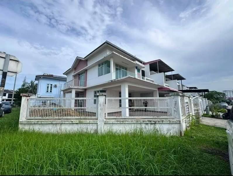 2-storey Terraced House for Sale in Skudai (Johor) - Joanne Yong - Exterior - PropertyGuru.com.my