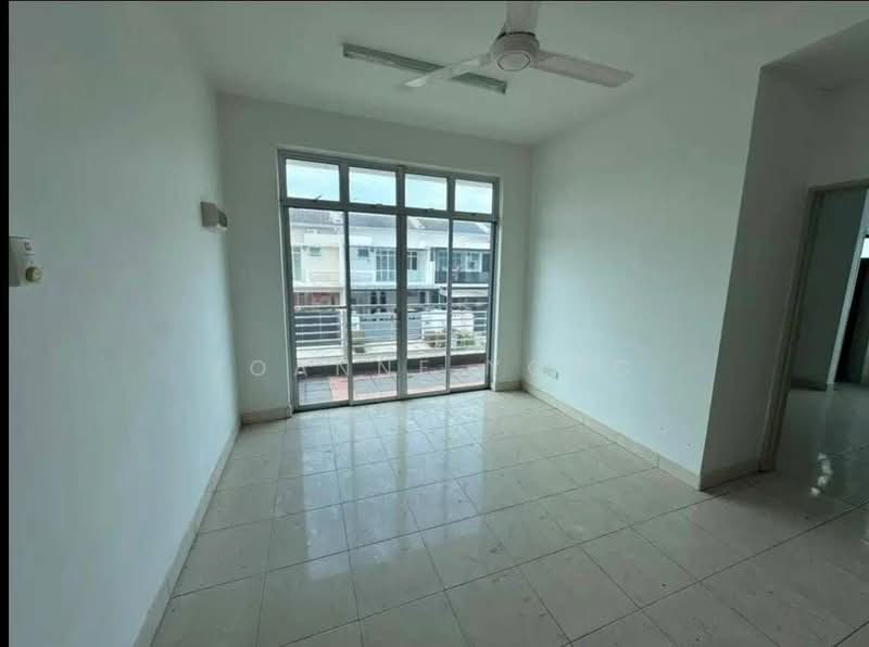 2-storey Terraced House for Sale in Skudai (Johor) - Joanne Yong - Living Room - PropertyGuru.com.my