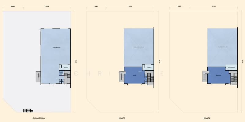 Semi-D Factory for Sale in Alam Perdana (Puncak Alam) - Chris Tye - PropertyGuru.com.my
