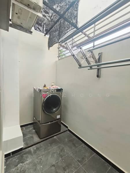1.5-storey Terraced House for Rent in Bukit Indah (Iskandar Puteri (Nusajaya)) - Steph Choong - Interior - PropertyGuru.com.my