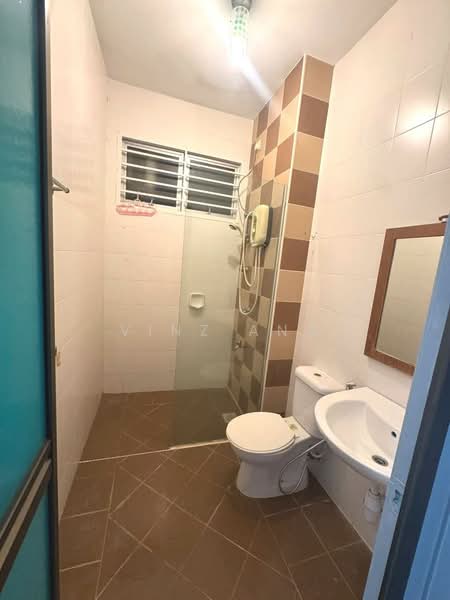 Rumah Teres 2-Tingkat untuk Dijual di Taman Seri Austin (Tebrau) - Vinz Ang - PropertyGuru.com.my
