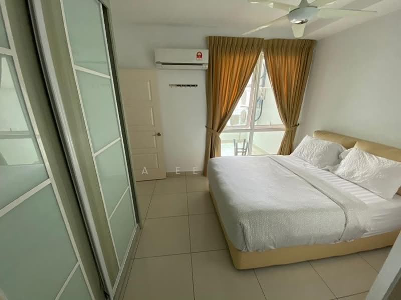 Condominium for Rent at Mansion One - A Ee Ee - Bedroom - PropertyGuru.com.my