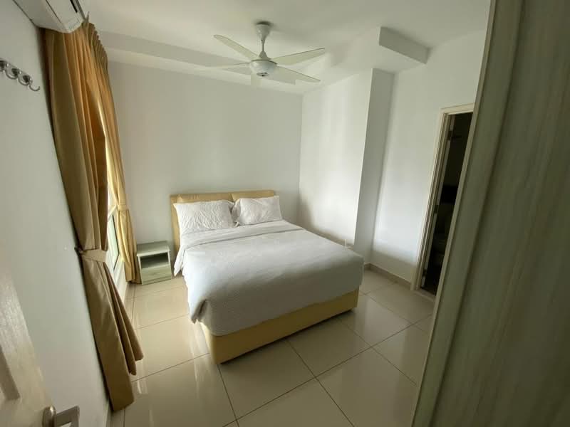 Condominium for Rent at Mansion One - A Ee Ee - Bedroom - PropertyGuru.com.my