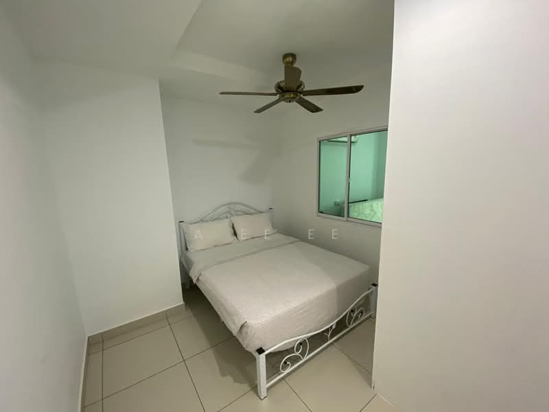 Condominium for Rent at Mansion One - A Ee Ee - Bedroom - PropertyGuru.com.my