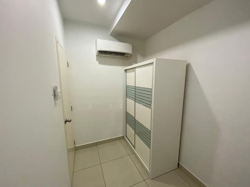 Condominium for Rent at Mansion One - A Ee Ee - Corridor - PropertyGuru.com.my