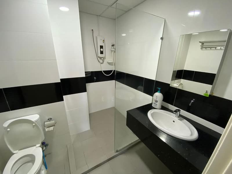 Condominium for Rent at Mansion One - A Ee Ee - Bathroom - PropertyGuru.com.my