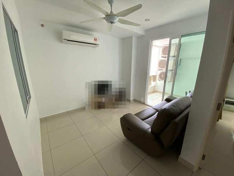 Condominium for Rent at Mansion One - A Ee Ee - Living Room - PropertyGuru.com.my