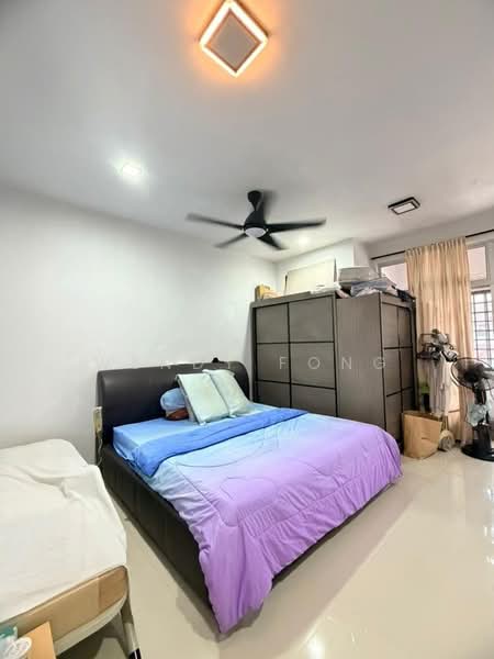 Rumah Teres 2 Tingkat untuk Dijual di Taman Setia Indah (Tebrau) - Wendy Fong - PropertyGuru.com.my