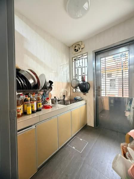 Rumah Teres 2 Tingkat untuk Dijual di Taman Setia Indah (Tebrau) - Wendy Fong - PropertyGuru.com.my