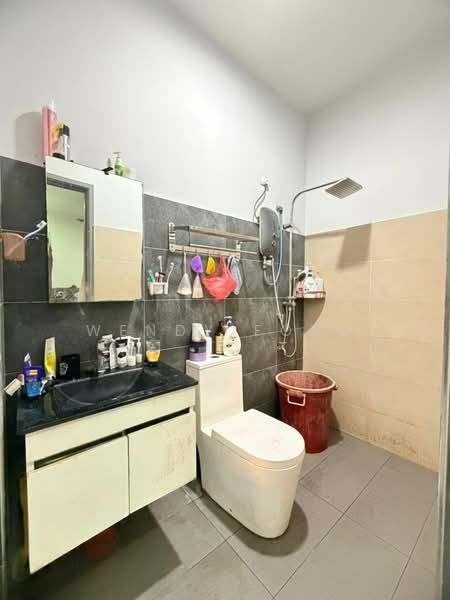 Rumah Teres 2 Tingkat untuk Dijual di Taman Setia Indah (Tebrau) - Wendy Fong - PropertyGuru.com.my