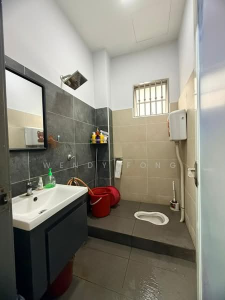 Rumah Teres 2 Tingkat untuk Dijual di Taman Setia Indah (Tebrau) - Wendy Fong - PropertyGuru.com.my