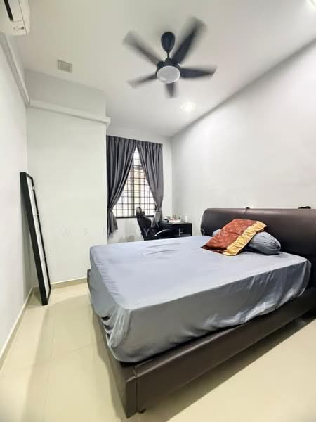Rumah Teres 2 Tingkat untuk Dijual di Taman Setia Indah (Tebrau) - Wendy Fong - PropertyGuru.com.my