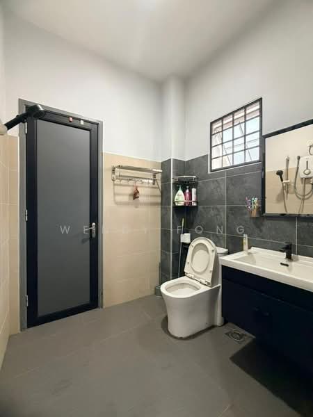 Rumah Teres 2 Tingkat untuk Dijual di Taman Setia Indah (Tebrau) - Wendy Fong - PropertyGuru.com.my