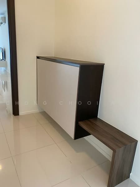 Kondominium untuk Disewa di Raffel Tower - Chong Chooi Wei - Interior - PropertyGuru.com.my