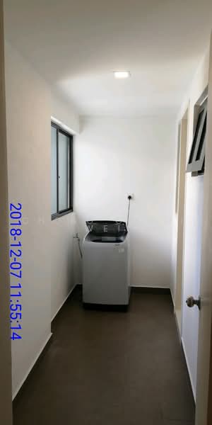 Kondominium untuk Disewa di Raffel Tower - Chong Chooi Wei - Interior - PropertyGuru.com.my