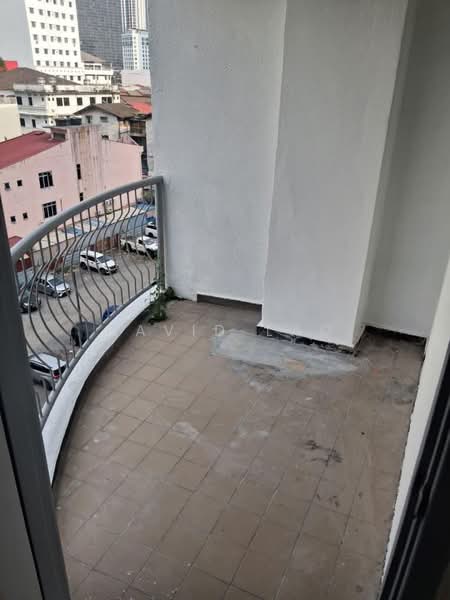Apartment for Rent at Menara Putra - David Lao - PropertyGuru.com.my