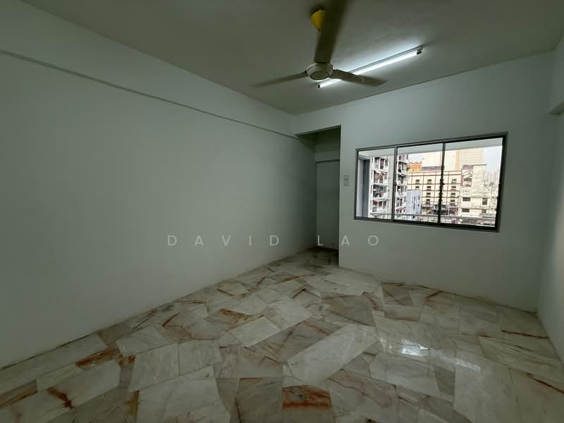 Pangsapuri untuk Disewa di Menara Putra - David Lao - PropertyGuru.com.my