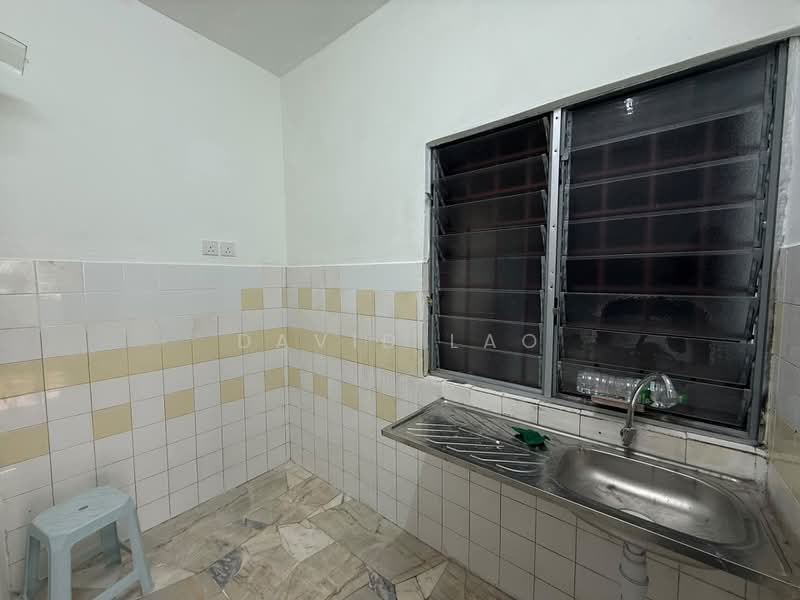 Pangsapuri untuk Disewa di Menara Putra - David Lao - PropertyGuru.com.my