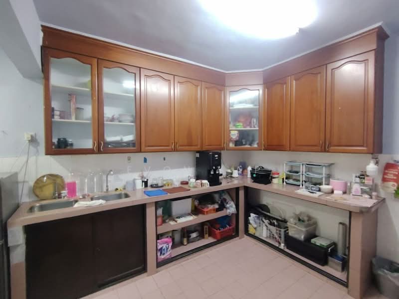 Rumah Teres 2 Tingkat untuk Dijual di Bandar Selesa Jaya (Skudai) - Evon Yap - PropertyGuru.com.my