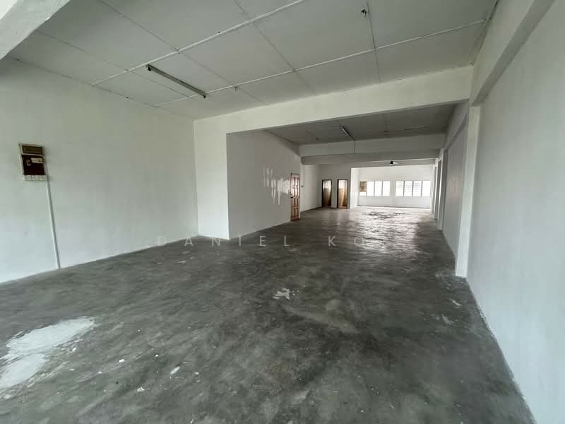Kedai untuk Dijual di Seksyen 7 (Shah Alam) - Daniel Kok - Interior - PropertyGuru.com.my