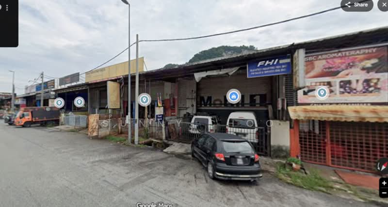 Factory for Sale in Batu Caves (Selangor) - Sunny Choo - PropertyGuru.com.my