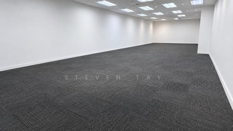 Pejabat untuk Disewa di Taman Sri Bahtera (Cheras) - Steven Tay - Interior - PropertyGuru.com.my