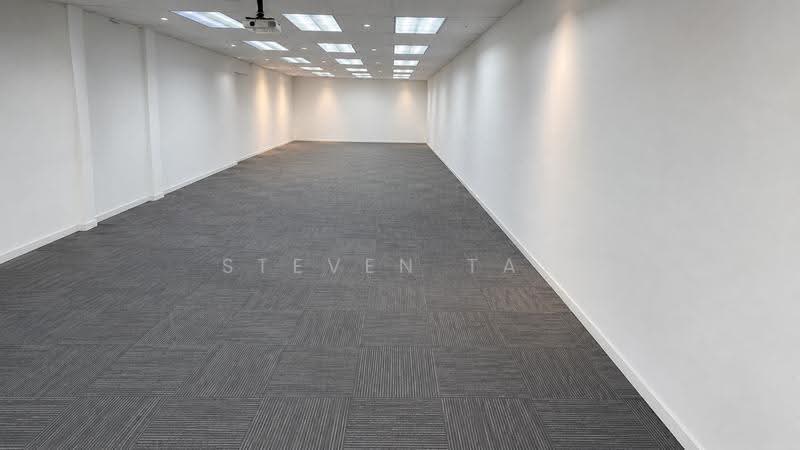 Pejabat untuk Disewa di Taman Sri Bahtera (Cheras) - Steven Tay - Interior - PropertyGuru.com.my