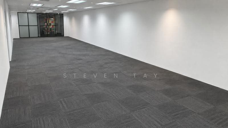Pejabat untuk Disewa di Taman Sri Bahtera (Cheras) - Steven Tay - Interior - PropertyGuru.com.my