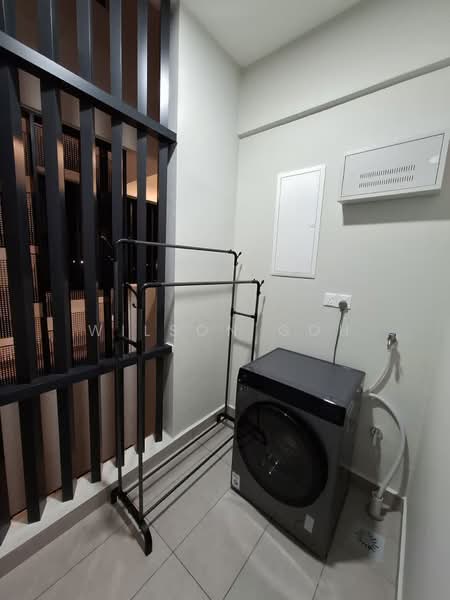 Kondominium untuk Disewa di Mezzo - Wilson Goh - Interior - PropertyGuru.com.my