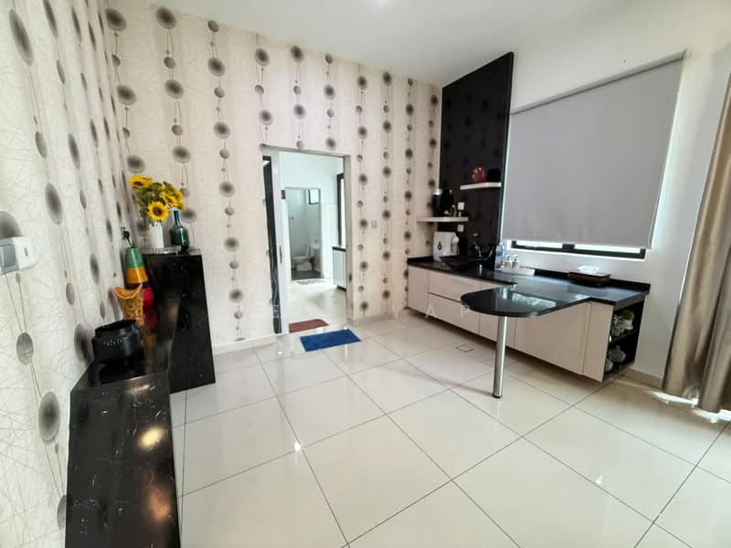 Rumah Kluster untuk Disewa di Horizon Hills (Iskandar Puteri (Nusajaya)) - Jeff Yap - Kitchen - PropertyGuru.com.my