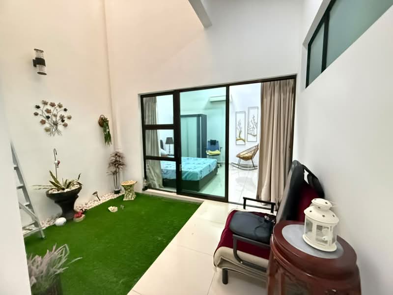 Rumah Kluster untuk Disewa di Horizon Hills (Iskandar Puteri (Nusajaya)) - Jeff Yap - Bedroom - PropertyGuru.com.my