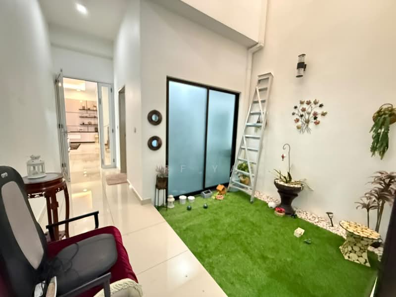 Rumah Kluster untuk Disewa di Horizon Hills (Iskandar Puteri (Nusajaya)) - Jeff Yap - Interior - PropertyGuru.com.my