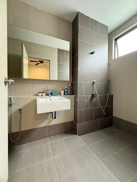 Rumah Kluster untuk Disewa di Horizon Hills (Iskandar Puteri (Nusajaya)) - Jeff Yap - Bathroom - PropertyGuru.com.my