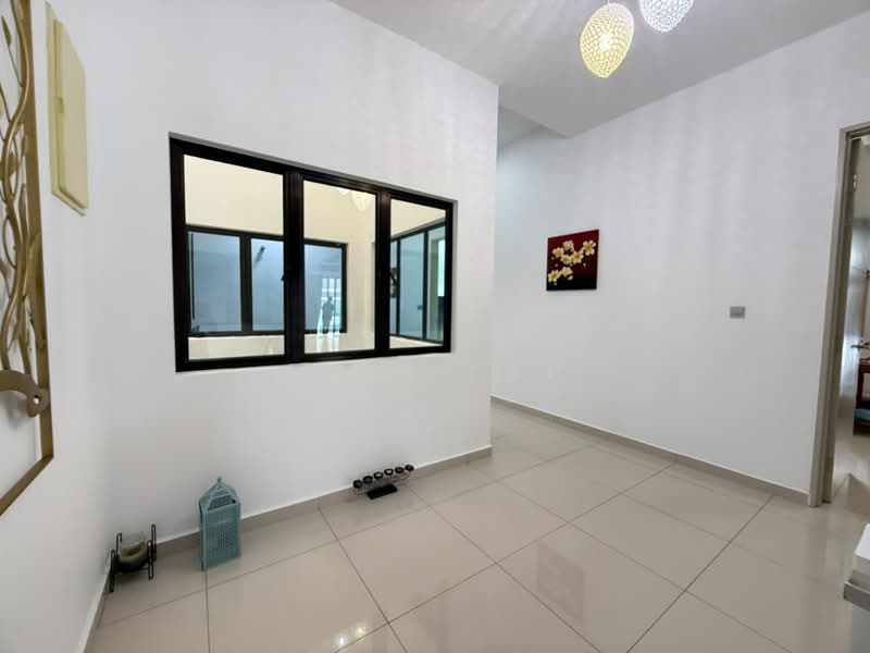 Rumah Kluster untuk Disewa di Horizon Hills (Iskandar Puteri (Nusajaya)) - Jeff Yap - Interior - PropertyGuru.com.my