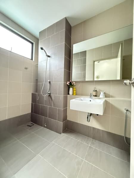 Rumah Kluster untuk Disewa di Horizon Hills (Iskandar Puteri (Nusajaya)) - Jeff Yap - Bathroom - PropertyGuru.com.my